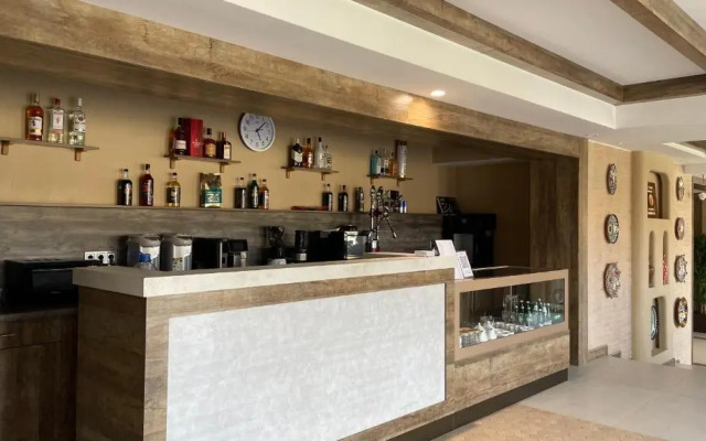 Отель ARDA TURAN