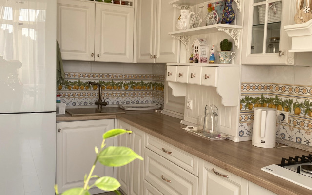 Квартира Венский квартал