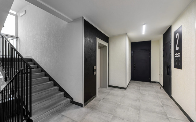 Квартира ЖК Аквамарин