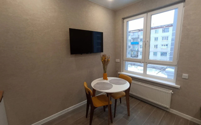 Квартира FoxyFlat Hunt