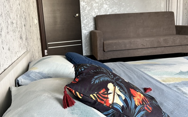 Апартаменты на улице Кочетова