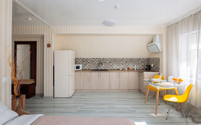 Квартира Уют