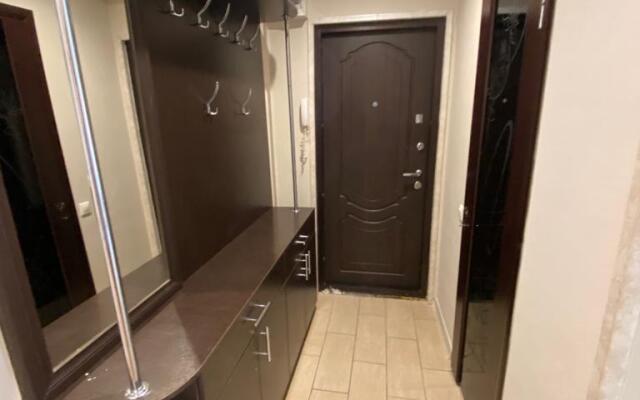 Апартаменты ApartCentr Makhachkala