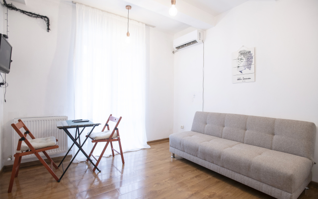 Merab Apartments