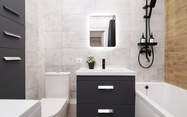 Квартира Студия Усады