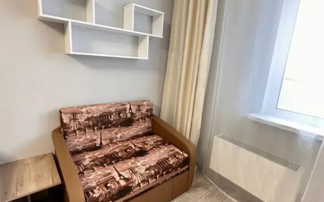 Квартира в 17-ом микрорайоне 2