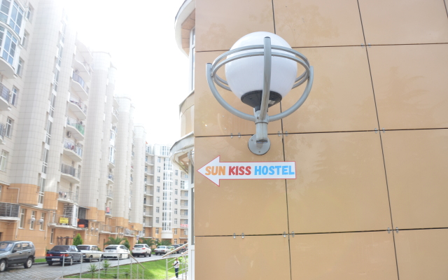 SunKiss Hostel