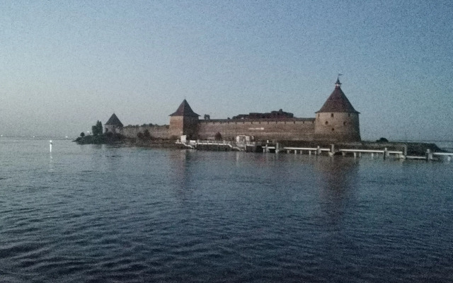 Апартаменты с камином в центре города - фото 5