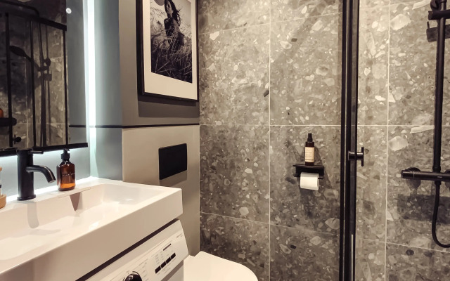 Matison Home (А7) Park Tsaritsyno Apartamenty