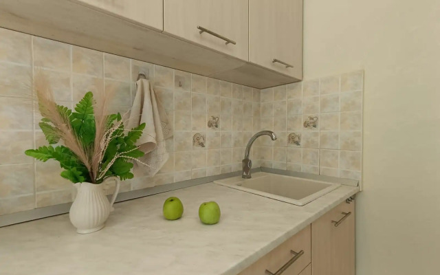 Квартира Уютная Максима Горького