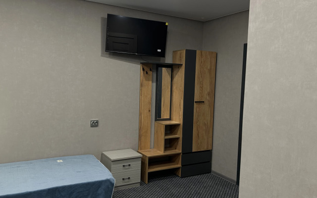 Гостевой дом Кристалл