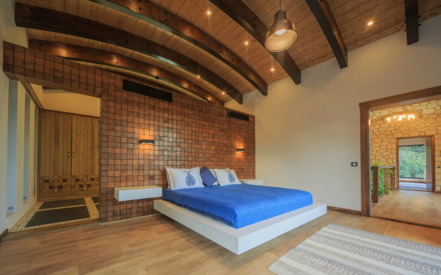 Private Bays & Islands Villa