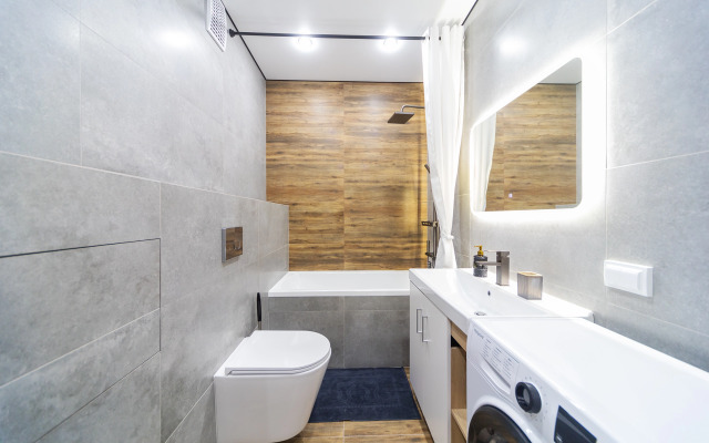 Квартира Уютная в Новом Жк Восход