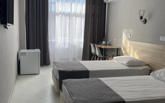 Lada-Voshod Hotel