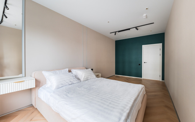 Апартаменты у Московского проспекта