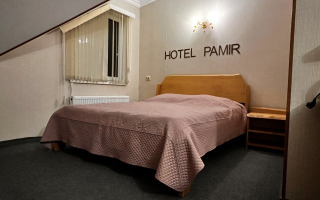 Мини-отель Hotel Pamir