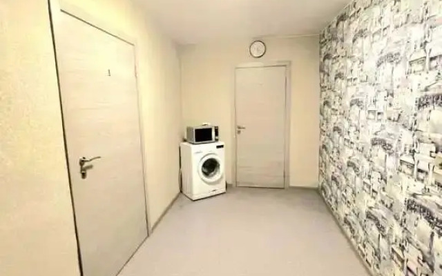 Апартаменты на Оборонной 16 (1)