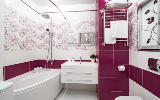 Апартаменты атмосферные Царская Столица в центре