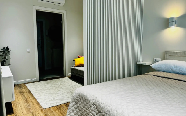 Квартира Курортный уют