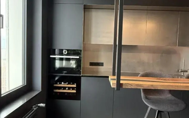 Апартаменты Block