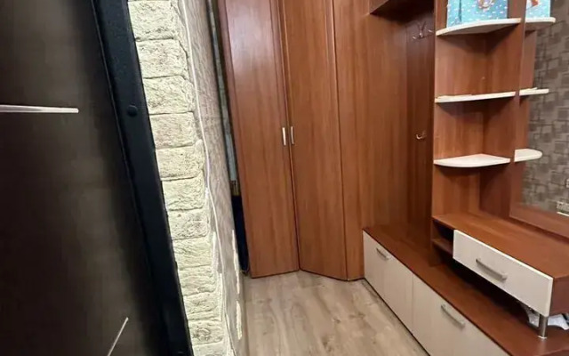 Квартира на Улице Якова Павлова 5к1