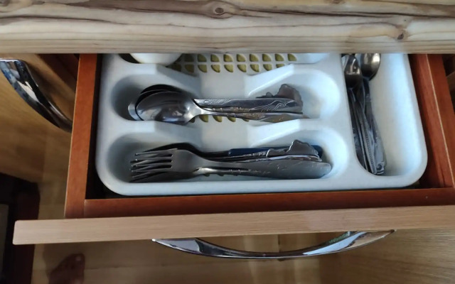 Апартаменты на Эгершельде