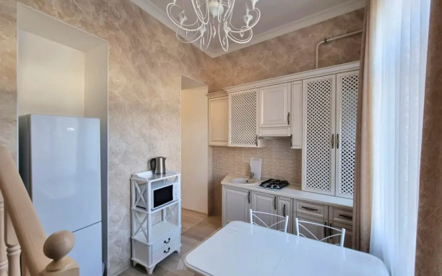 Квартира на ул Красноармейская 16