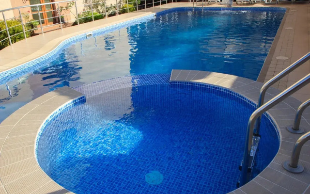 Отель Дюльбер