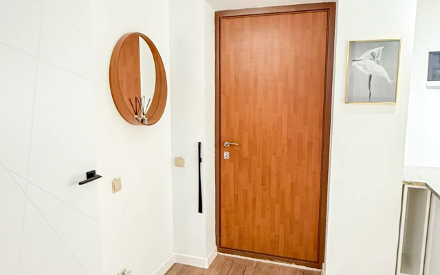 Apartamenty Everest Gorky