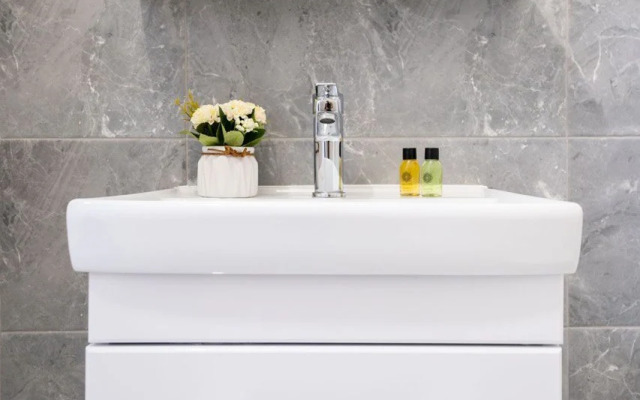 Квартира Inndays Apartments, Струве 10к1