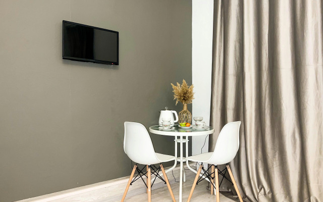 Апартаменты в самом центре города