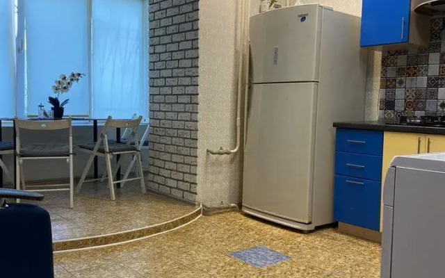 Квартира двухкомнатная в центре Соpмово