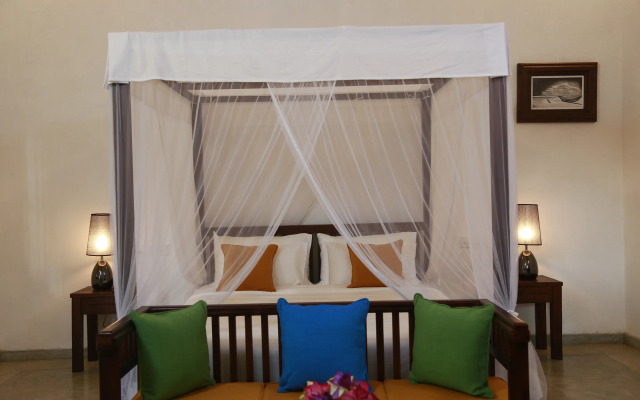 Ceylon Olive Villa