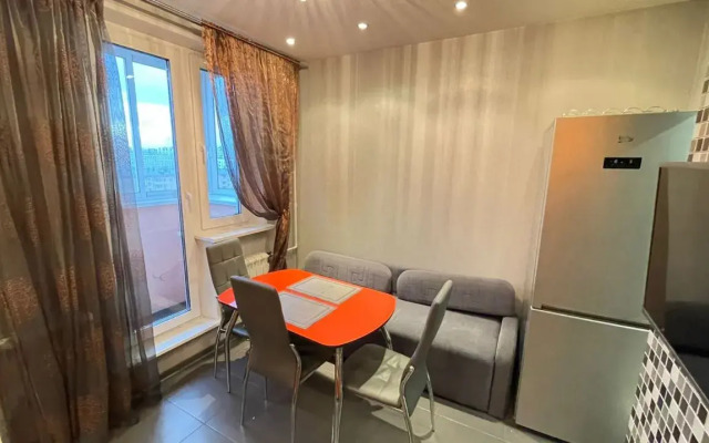 Квартира красивая на ВДНХ