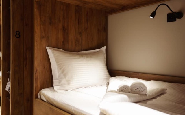 Flexi Hostel