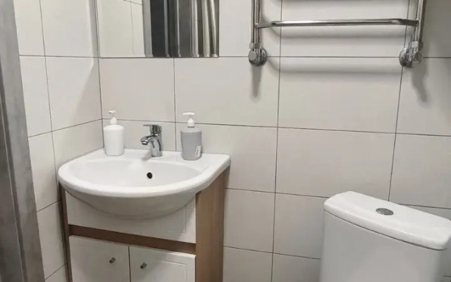 Квартира Новая 2 комнатная по привлекательной цене