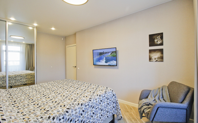 Апартаменты Flyapart 4