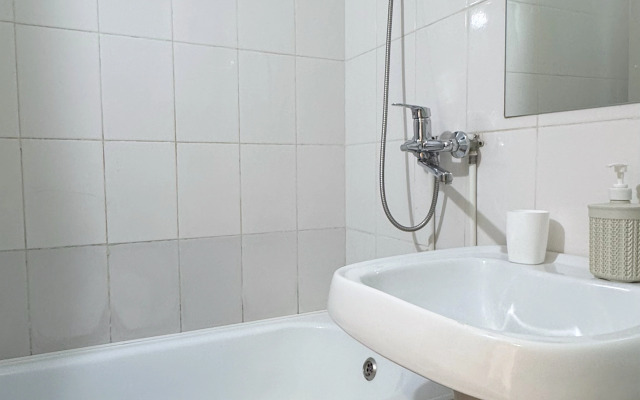 Апартаменты Ломоносова 83