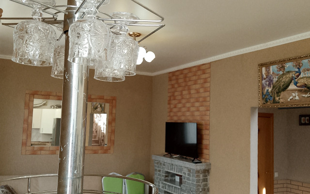 Dom u Morya "Malinka" Guest House