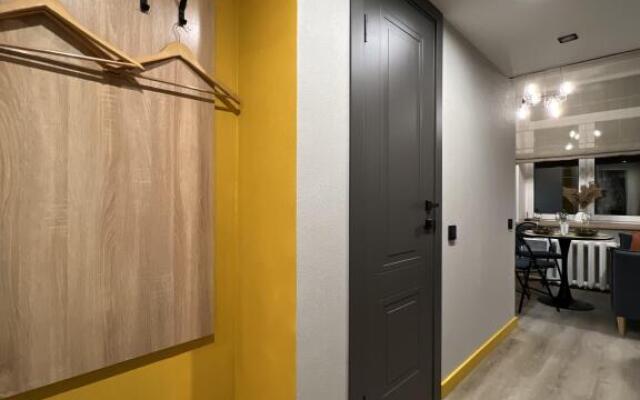 Апартаменты GreenSpecial у метро Электрозаводская