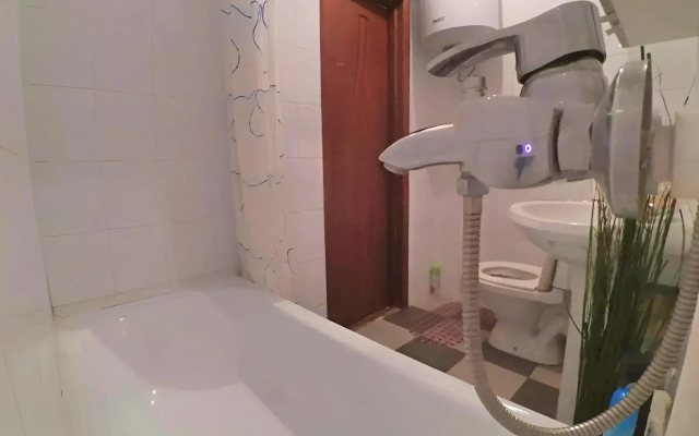 Квартира Чистопольская 23