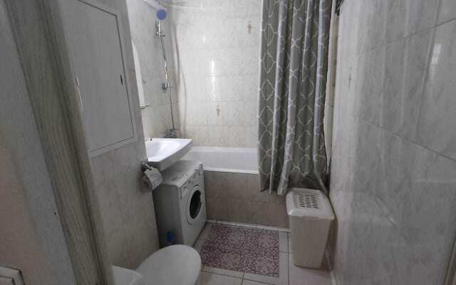 Квартира Маршала Чуйкова 10к2