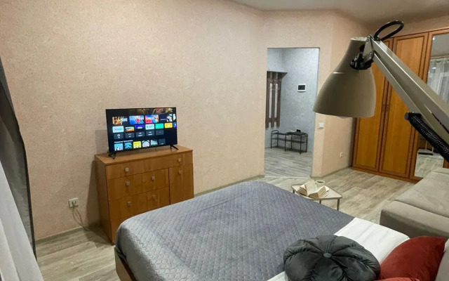 Na Ulitse Kozueva Apartments