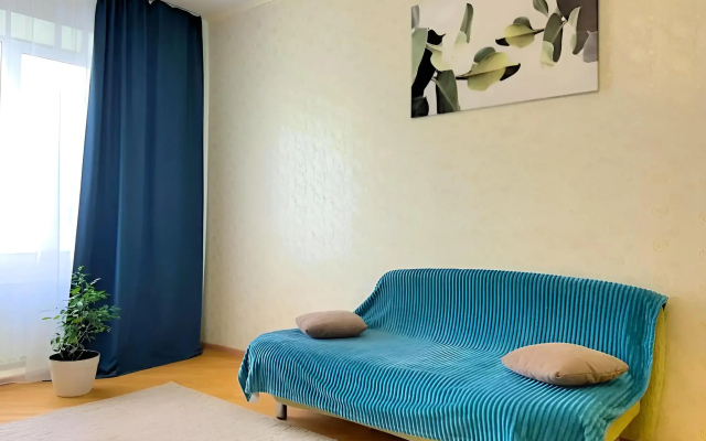 Квартира на улице Постовая 8