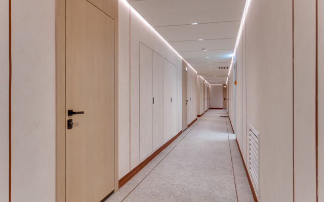 Full House V Zhk Kazakov Grand Loft Apartments