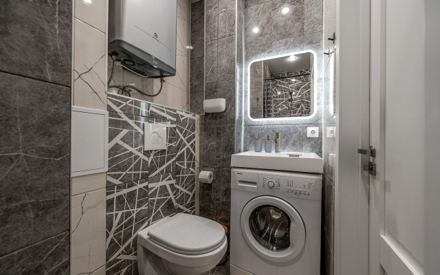 Апартаменты Green Flat