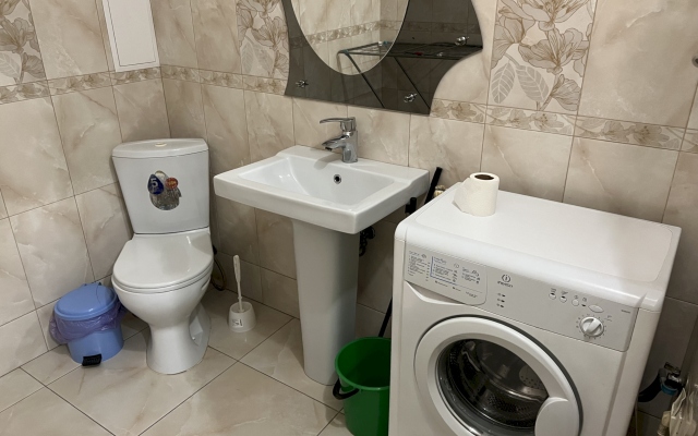 Апартаменты 317 Курзальная 13