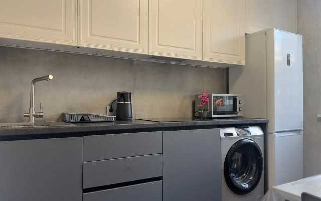 Апартаменты на ул. Времена года 1