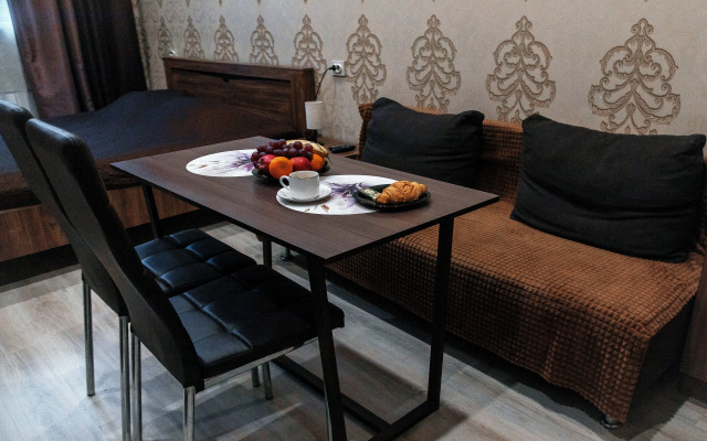 Geroev Rossii Hotel
