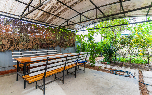 Myskhako Private House